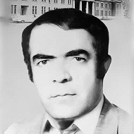 Dr. Abulqasem Absahl